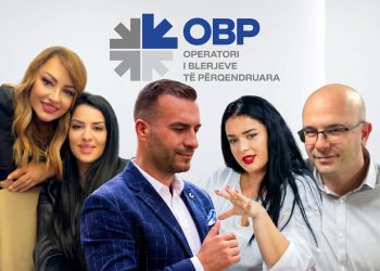 Pritet arrestimi nga SPAK / Shkarkohet Arlinda Pogaj, drejtoresha e Operatorit të Blerjeve të Përqendruara, ndau qindra milionë euro me klientët e burrit dhe figura të krimit. Ka mbushur një shtëpi me para në Elbasan?