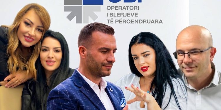 Pritet arrestimi nga SPAK / Shkarkohet Arlinda Pogaj, drejtoresha e Operatorit të Blerjeve të Përqendruara, ndau qindra milionë euro me klientët e burrit dhe figura të krimit. Ka mbushur një shtëpi me para në Elbasan?