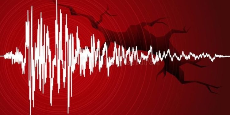 Lëkundje tërmeti në Gjirokastër, sa ishte magnituda