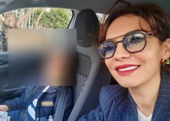 Rikthehet “Mamica”! Këtë herë për të shpëtuar Kosovën me një status në Facebook