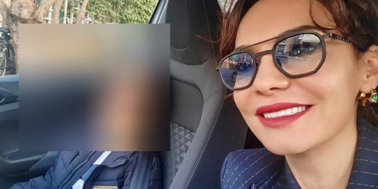 Rikthehet “Mamica”! Këtë herë për të shpëtuar Kosovën me një status në Facebook