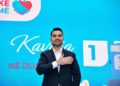 Punimet në bulevardin e Kavajës, Qosja i përgjigjet Ballës: Mos u merr me Bashkinë, por me dështimet e qeverisë