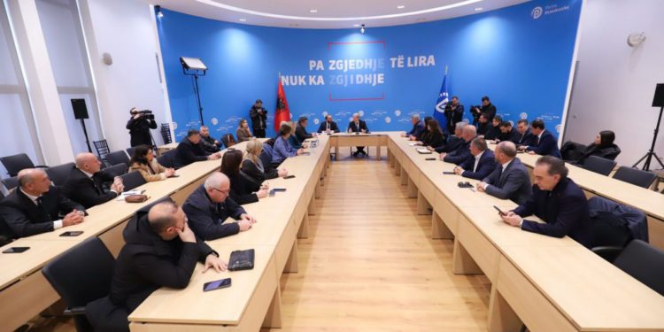 Gruaja deputetit të PD që bleu një apartament 1.2 milionë euro, mbi 3 milionë euro pasuri të paluajtshme brenda vitit