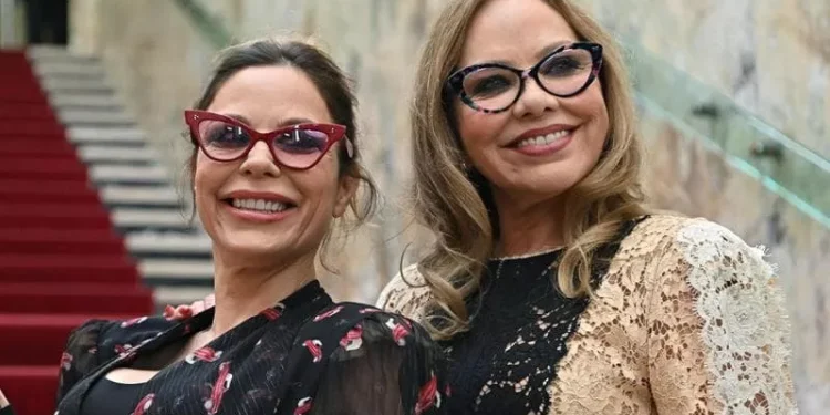 Aktorja Ornella Muti dhe e bija kërkojnë shtetësinë ruse: Kemi origjinën nga Shën Petersburgu