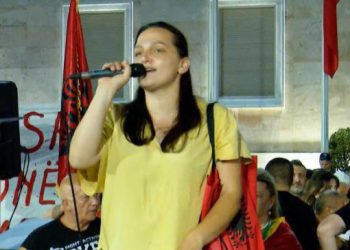 Berisha negociata me organizatorët e protestës, Këlliçi takime me Luçiana Kokajn, premtime për kandidatura në 2027 dhe 2029, dy revolucionet drejt bashkimit, Haçkaj rrezikon Alimehmetin për Tiranën