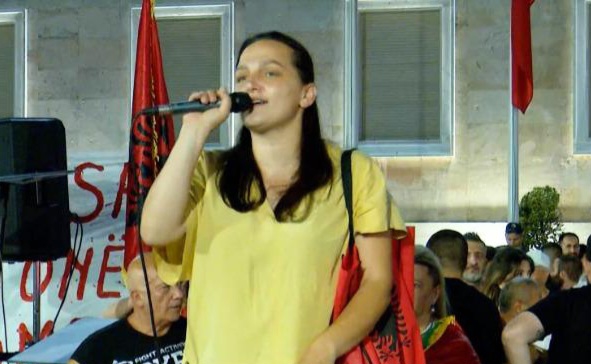 Berisha negociata me organizatorët e protestës, Këlliçi takime me Luçiana Kokajn, dy revolucionet drejt bashkimit, Haçkaj rrezikon Alimehmetin për Tiranën