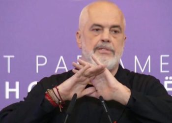 Mbledhja e PS-së/ Rama kritika të vetëve, “bën për një lekë” Lamallarin, përplaset ashpër edhe me Braçen