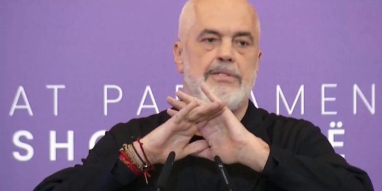Mbledhja e PS-së/ Rama kritika të vetëve, “bën për një lekë” Lamallarin, përplaset ashpër edhe me Braçen
