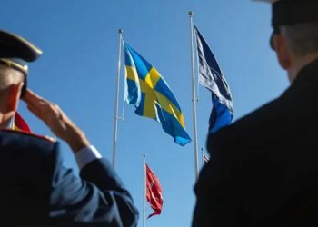 A spiunoi NATO-n një praktikant kanadez me origjinë kineze?