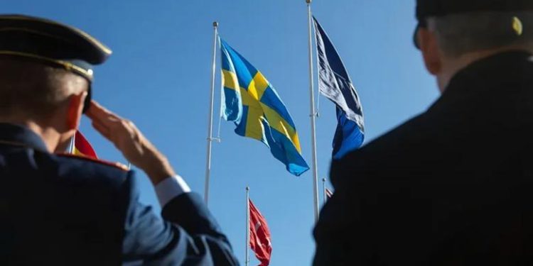 A spiunoi NATO-n një praktikant kanadez me origjinë kineze?