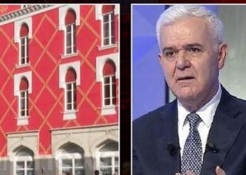 Çfarë fshihet pas tentativës së Fatmir Xhafajt për të kontrolluar KLSH?