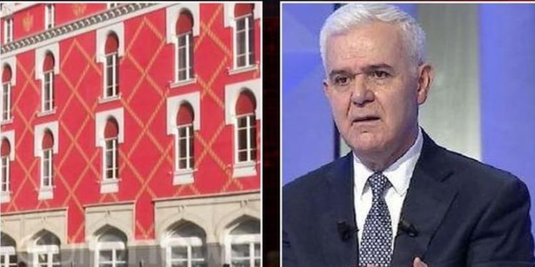 Çfarë fshihet pas tentativës së Fatmir Xhafajt për të kontrolluar KLSH?