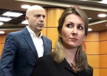 Tjetër padi/ Tom Dedaj kërkon shkarkimin e prokurorit Ols Dado, u emërua nga mikesha e tij Ina Rama pa plotësuar kriteret