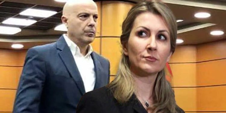Tjetër padi/ Tom Dedaj kërkon shkarkimin e prokurorit Ols Dado, u emërua nga mikesha e tij Ina Rama pa plotësuar kriteret