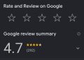 Google nis rikthimin e review-ve. Dështon terrorizmi i revolucionit mbi turizmin