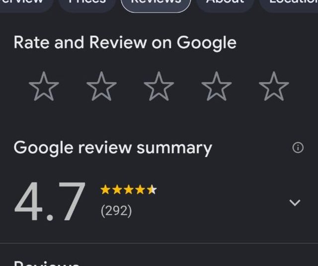 Google nis rikthimin e review-ve. Dështon terrorizmi i revolucionit mbi turizmin