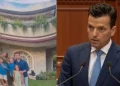 “Gone, dielli nuk mbulohet me shoshë”, Manja nxjerr të palarat e Agron Shehajt: Ka minierë floriri nën vilë apo..