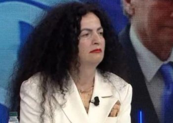 U përjashtua nga gara për kreun e PD/ Mereme Sela nuk heq dorë, dërgon në Apel vendimin e pushimit të ankimimit të saj nga Gjykata e Shkallës së Parë