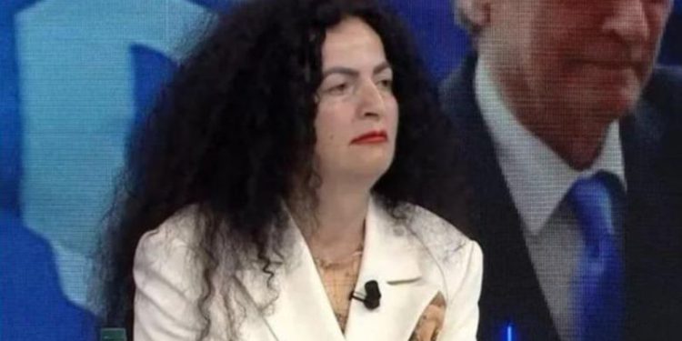 U përjashtua nga gara për kreun e PD/ Mereme Sela nuk heq dorë, dërgon në Apel vendimin e pushimit të ankimimit të saj nga Gjykata e Shkallës së Parë