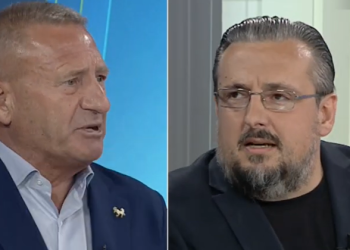 “Më vodhët votat, nuk frymëzoni më”/ Ish-aleati i Berishës, Nard Ndoka akuza të forta për PD, përplaset me Telitin