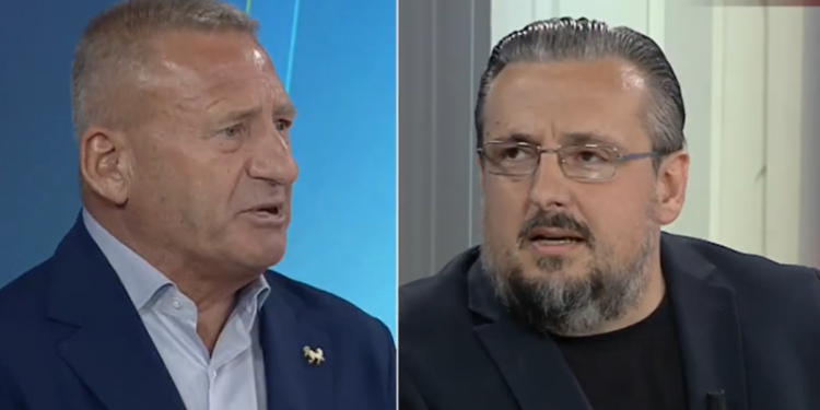 “Më vodhët votat, nuk frymëzoni më”/ Ish-aleati i Berishës, Nard Ndoka akuza të forta për PD, përplaset me Telitin