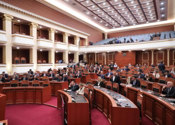 Rama refuzoi ngritjen e dy komisioneve hetimore, PD çon në Kushtetuese Peleshin
