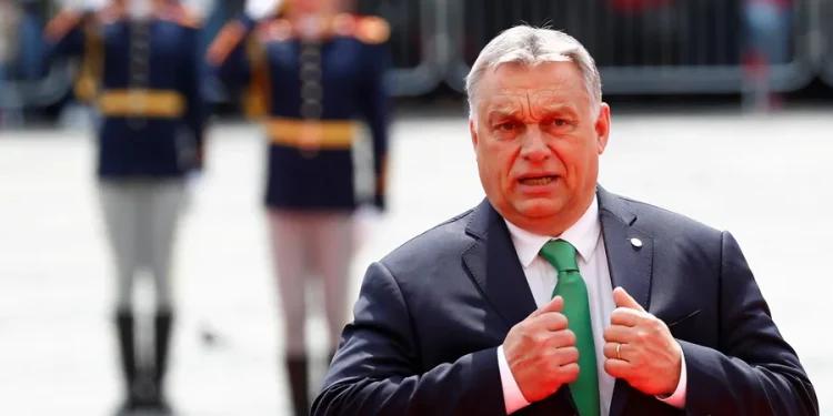 Kërcasin prangat për Viktor Orban? Prokuroria bastis zyrat e partisë së ish-kryeministrit