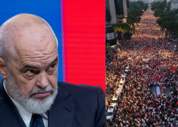Rama lëshon gojën ndaj protestuesve: S’ka dialog me sorrat dhe korbat, le të ulërijnë deri në 2029