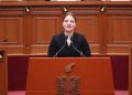“E kam edhe personale”, Koçeku mesazh të fortë për Ramën në “Financial Times”: Nuk luftojmë për t’u larguar!