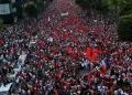 A mund ta ndryshojnë protestat ekuilibrin politik në Shqipëri?