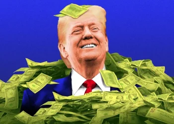 Si Trump e shndërroi NATO-n në një Bankomat
