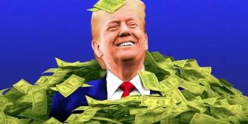 Si Trump e shndërroi NATO-n në një Bankomat