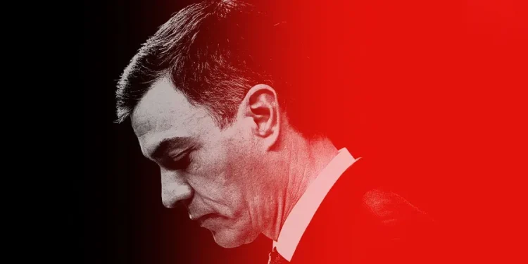 Nuk ndalen skandalet për Sánchez, numri i të pandehurve në PS-në spanjolle ia kalon deputetëve në Kongres!