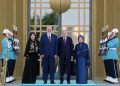 Dhurata e madhe që Rama i çoi Erdoganit në valixhe: a u tërhoqën “taboret” e tij nga protesta?