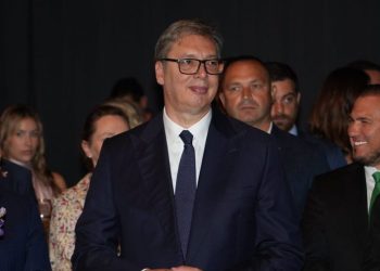 “Në tetor kemi zgjedhje”, Vuçiç: Ato parlamentare do të mbahen të parat