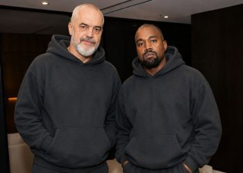 Thellohet skandali, qeveria dha 4 mln euro për të blerë biletat e Kanye West; administrata dhe nxënësit me detyrim në koncert