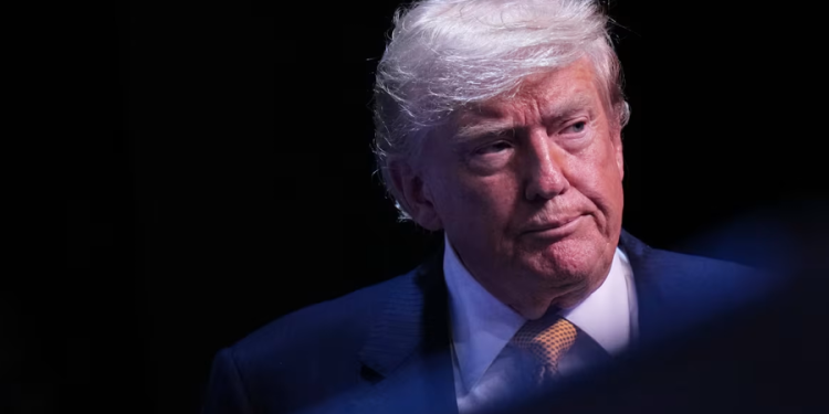 Donald Trump, të gjitha rrugët të çojnë në krizë