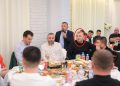 Adriatik Kupi i Petrelës: Metamorfoza e ‘zarit’ të Adrian Çelës së OSHEE që u emërua Drejtor i Përgjithshëm i Burgjeve