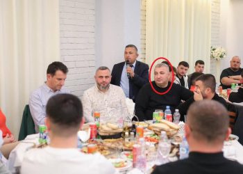 Adriatik Kupi i Petrelës: Metamorfoza e ‘zarit’ të Adrian Çelës së OSHEE që u emërua Drejtor i Përgjithshëm i Burgjeve