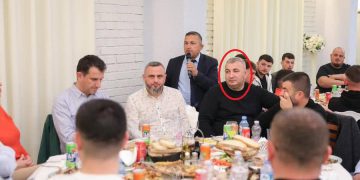 Adriatik Kupi i Petrelës: Metamorfoza e ‘zarit’ të Adrian Çelës së OSHEE që u emërua Drejtor i Përgjithshëm i Burgjeve