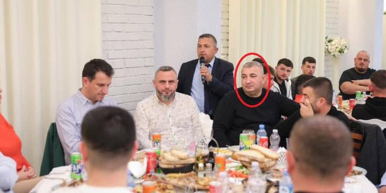 Adriatik Kupi i Petrelës: Metamorfoza e ‘zarit’ të Adrian Çelës së OSHEE që u emërua Drejtor i Përgjithshëm i Burgjeve