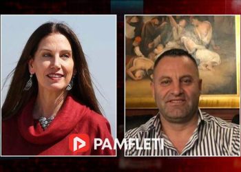 Dokumente/ Ben trafikanti, “lavatriçja” e Mirela Kumbaros; hotel e resort tjetër në Potam të Himarës, me firmën e Edi Ramës