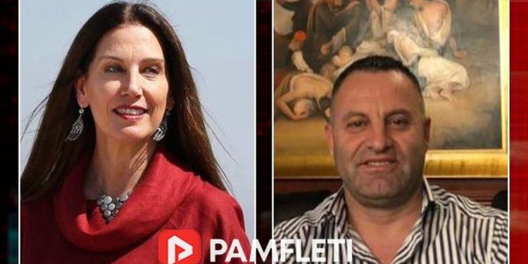 Dokumente/ Ben trafikanti, “lavatriçja” e Mirela Kumbaros; hotel e resort tjetër në Potam të Himarës, me firmën e Edi Ramës