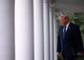 Bombardimet dhe marrëveshjet nuk funksionuan; a ka Trump një plan C për Iranin?