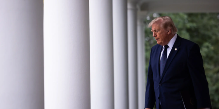 Bombardimet dhe marrëveshjet nuk funksionuan; a ka Trump një plan C për Iranin?