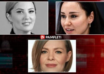 3 ‘zonjat e zeza’ të Edi Ramës: Adelina Greca, Elira Kokona dhe Lorena Goxhobelli; zinxhiri i grabitjes së tokave shtetërore