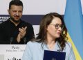 Zelensky “shkund” qeverinë, largon kryeministren Svyrydenko dhe riformaton kabinetin!