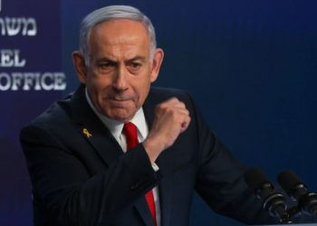 Benjamin Netanyahu merr goditjen e madhe!