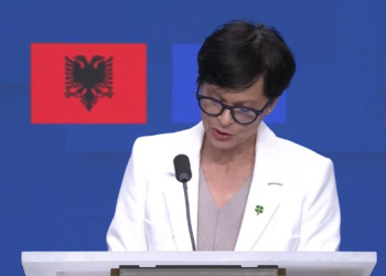 Marta Kos i ‘pret hovin’ Ramës: Integrimi do reforma, shfuqizo ligjet për zonat e mbrojtura dhe investimet strategjike