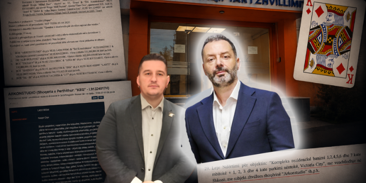 A është Gentiani, “Kërri” në duart e qeverisë? 17 mln euro tenderë për kushëririn kur ishte drejtor në FSHZH, hapet rruga e lejeve të ndërtimit